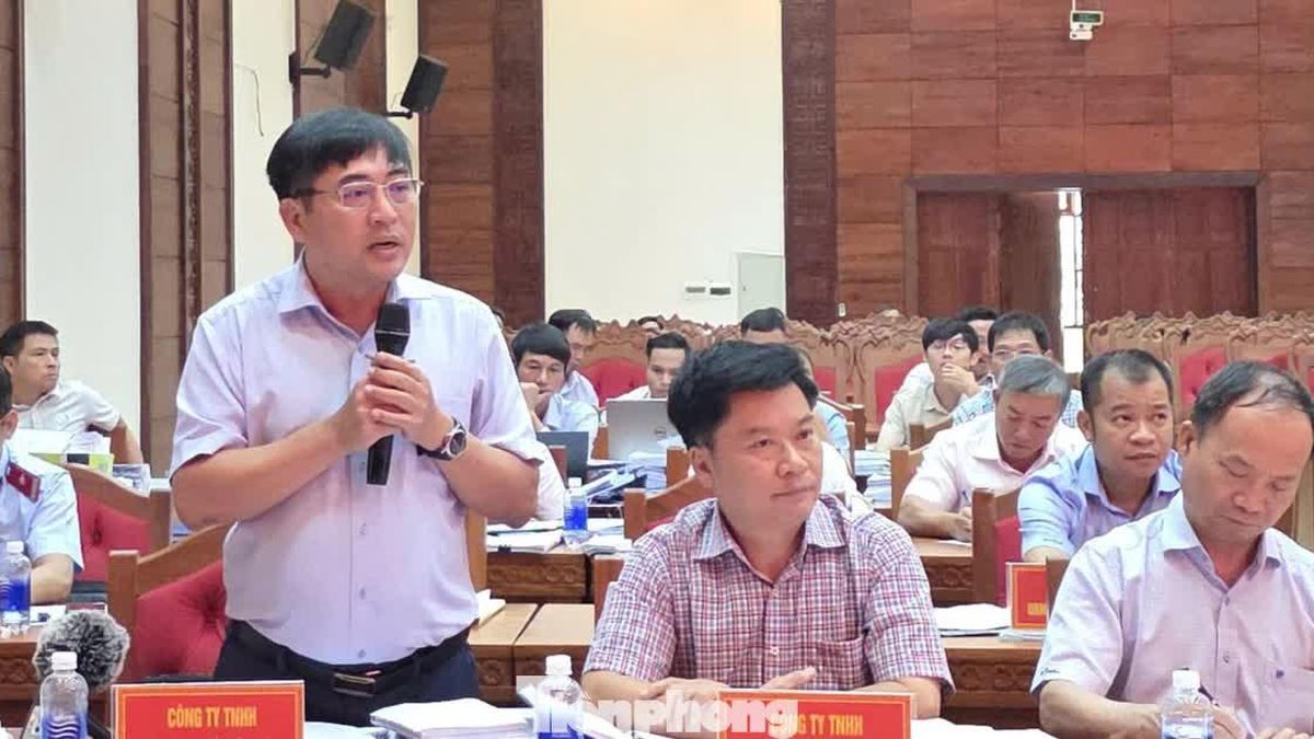 Đắk Lắk: Làm rõ 34 kiến nghị của hộ nhận khoán cà phê - Báo Tiền Phong