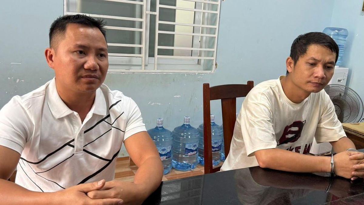 Hồ Lê Phát có 5 tiền án, đóng giả người chăm bệnh nhân để đi trộm cắp - Báo Sức Khỏe & Đời Sống