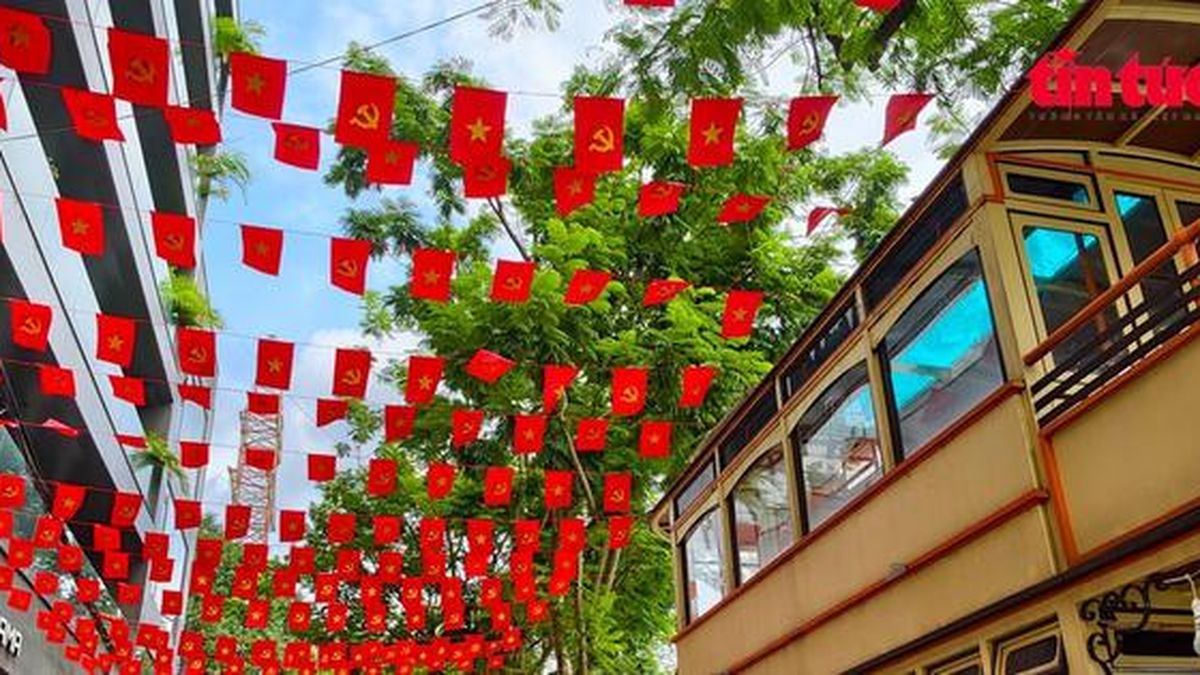 Thời tiết Hà Nội và cả nước 5 ngày nghỉ lễ Quốc khánh 2/9 - Báo Pháp Luật Việt Nam