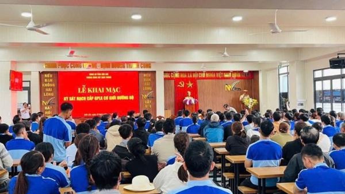 Đắk Lắk: Trung tâm lái xe Nam Việt chính thức được cấp giấy phép sát hạch - Nông nghiệp Hữu cơ Việt Nam