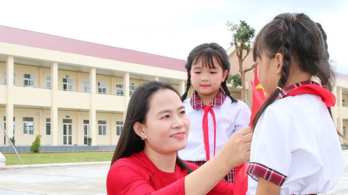 Đắk Lắk thành lập 17 đoàn dự khai giảng năm học mới - Báo Giáo Dục & Thời Đại