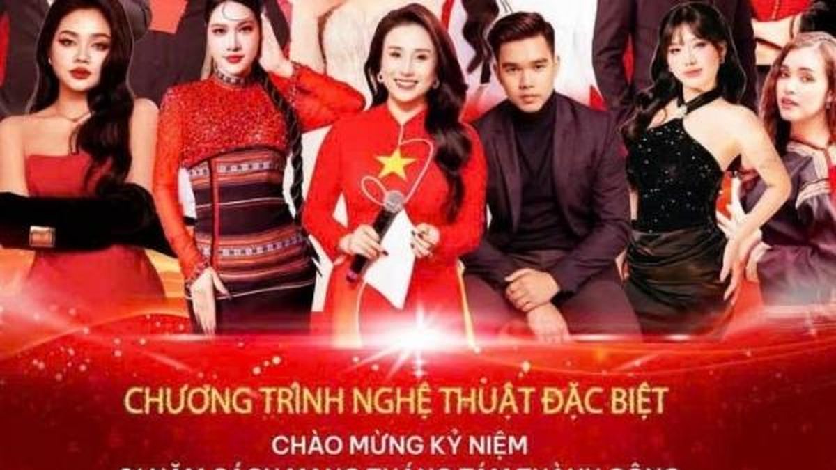 Đắk Lắk tổ chức chương trình nghệ thuật đặc biệt chào mừng ngày Quốc khánh 2/9 năm 2026 - Nông nghiệp Hữu cơ Việt Nam