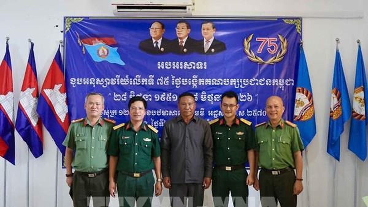 Hợp tác mở không gian phát triển vùng biên giới - Bài 1: Từ đường biên đến hành lang phát triển - Bnews