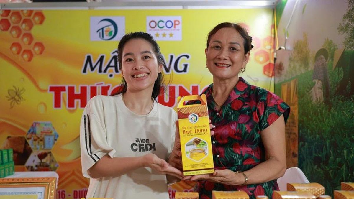 Sức bật mới cho công nghiệp nông thôn miền Trung - Tây Nguyên - Báo Quân Đội Nhân Dân