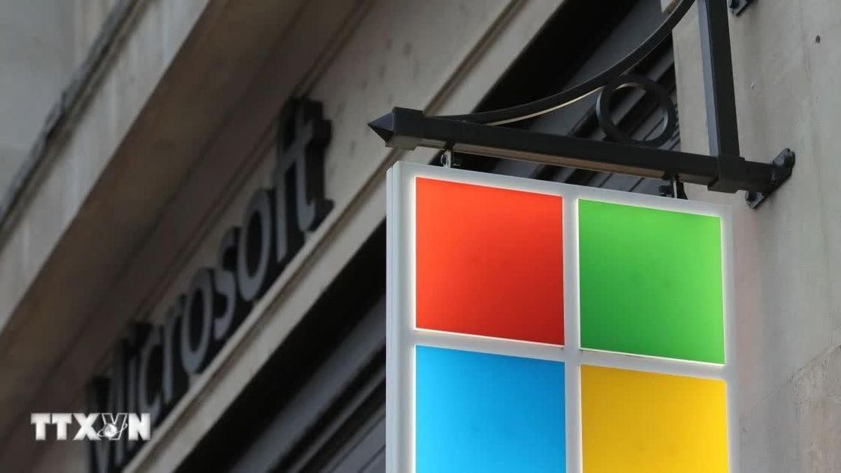 Microsoft сокращает присутствие в Китае из-за геополитического давления и локальной конкуренции