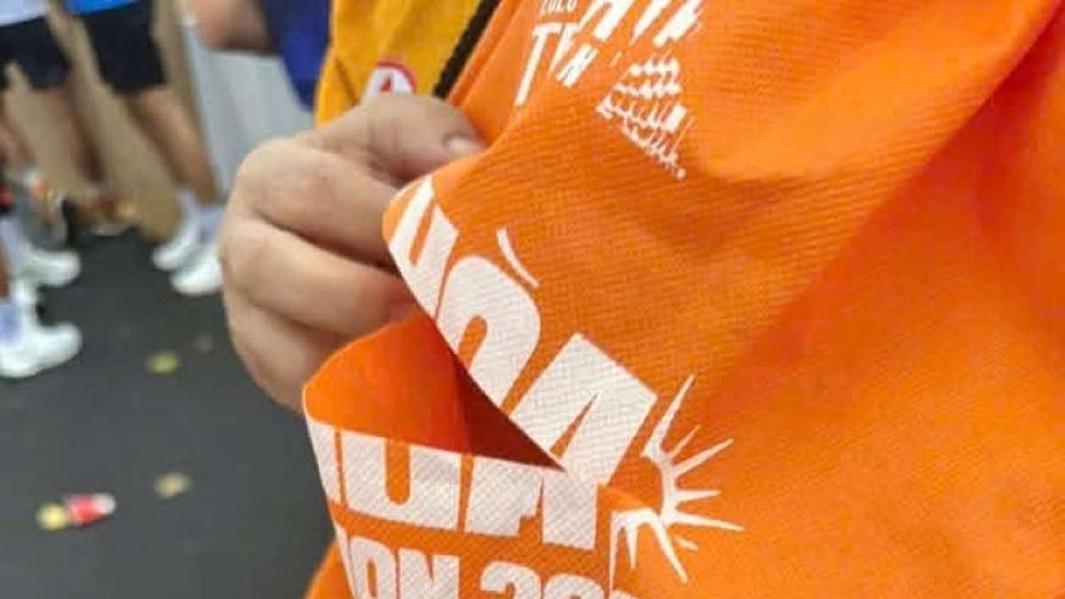 Công an xác minh vụ nhiều vận động viên marathon ở Đắk Lắk bị rạch túi - Báo VTC News