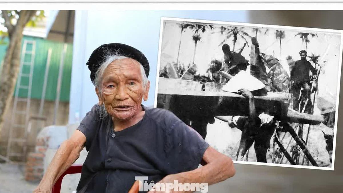 Жители деревни в ночь на 13 августа 1968 года снесли 130 домов, чтобы проложить путь для военной техники