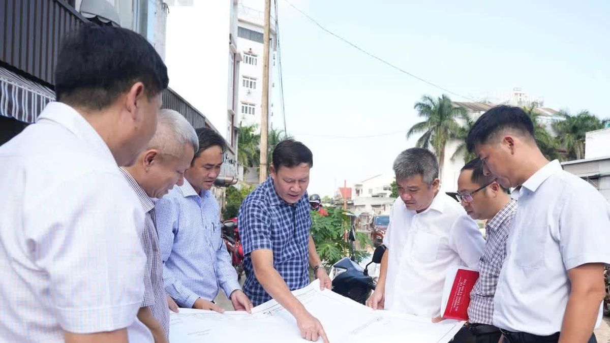 Nhiều dự án 'mắc kẹt' ở Đắk Lắk được khơi thông sau 45 ngày đêm gỡ mặt bằng - Báo Tiền Phong