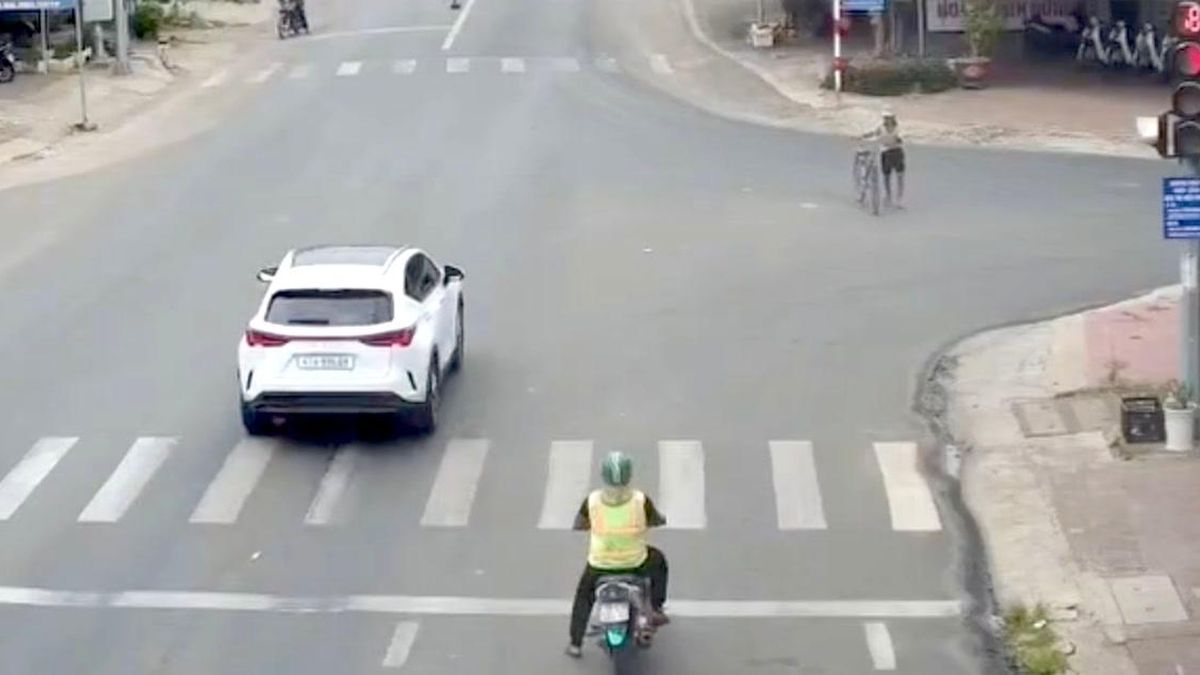 Đắk Lắk: Phạt 54 trường hợp vượt đèn đỏ, thu gần 400 triệu đồng trong 5 ngày nghỉ lễ - Báo Xây Dựng