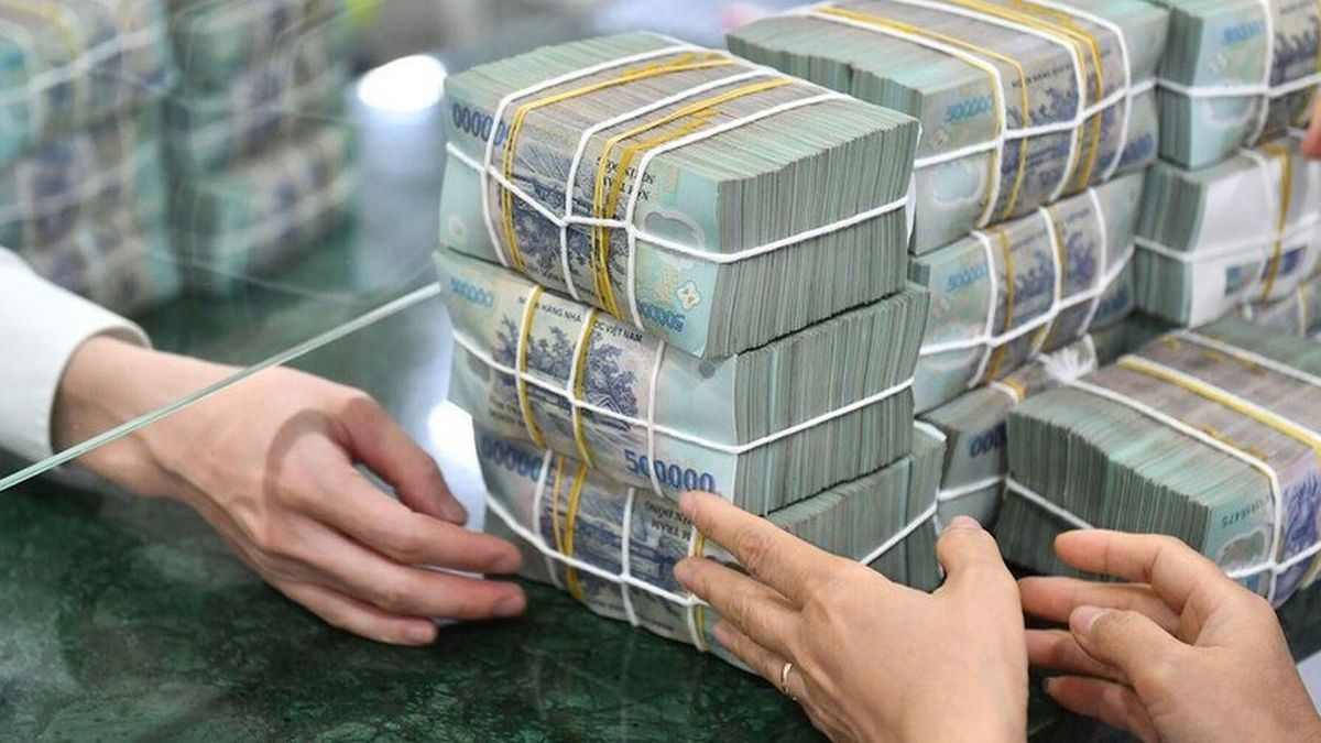 Chi tiết lịch chi trả lương hưu qua tài khoản cá nhân tại các tỉnh, thành từ 3/9: Người hưởng cần lưu ý điều gì? - Chuyên trang Góc nhìn pháp lý - Tạp chí Người đưa tin