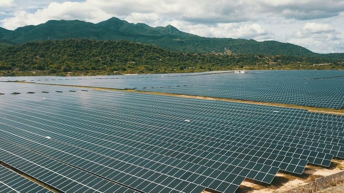 ROX Energy утроил прибыль в 163 раза, но нарастил долги на 3,7 трлн донгов