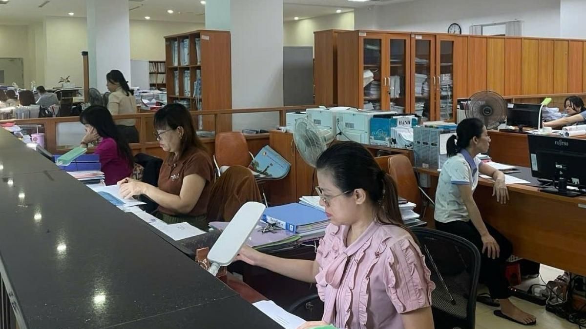 Kho bạc Nhà nước khu vực XIV thúc đẩy giải ngân vốn đầu tư công trên địa bàn Đắk Lắk - Thời báo Tài chính