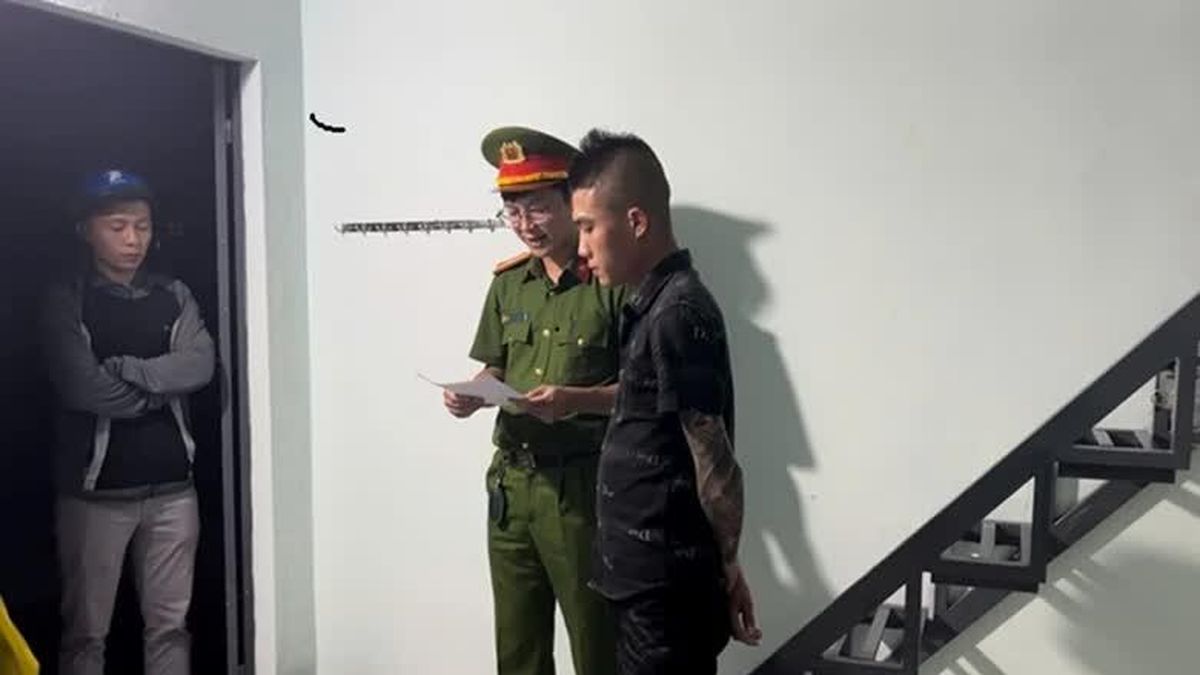 Đắk Lắk: Khởi tố 5 đối tượng cho vay lãi nặng, lãi suất lên tới 365%/năm - Báo Nhà báo và Công luận