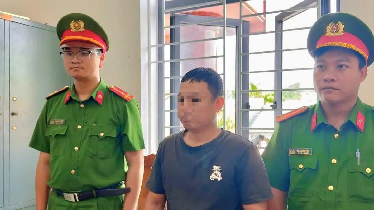 Kẻ mang nhiều tiền án dùng dao rọc giấy tấn công 'tình địch' tại tiệm spa ở Đắk Lắk - Báo Nhà báo và Công luận