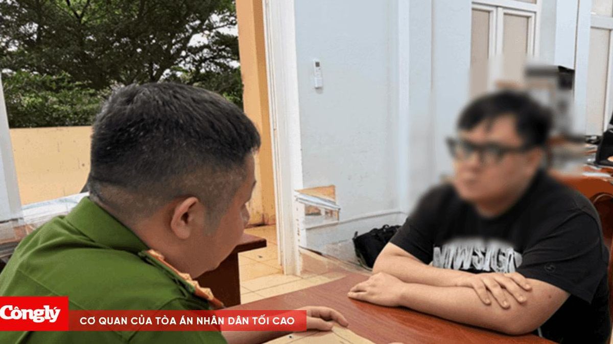 Lừa đặt cọc thuê phòng trọ, chiếm đoạt 150 triệu đồng - Báo Công Lý