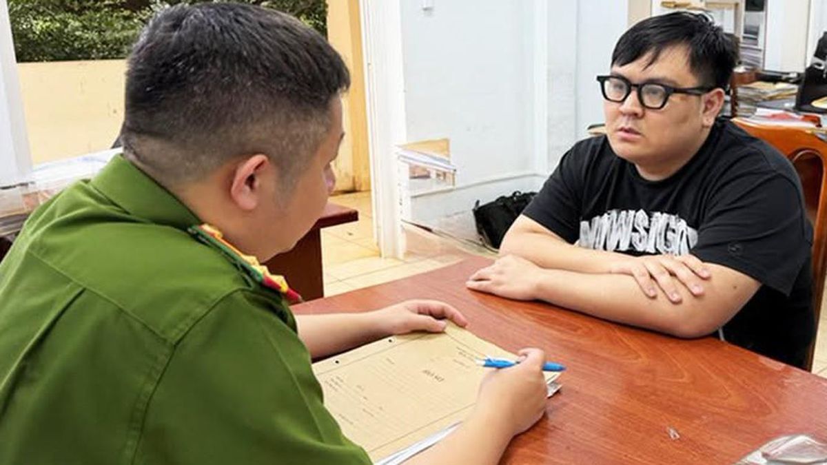 Giả làm chủ phòng trọ lên mạng lừa cọc hơn 100 nạn nhân - Báo Sức Khỏe & Đời Sống