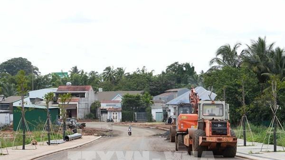 Đắk Lắk sẽ xây dựng kịch bản giải ngân đầu tư công với từng dự án - Bnews