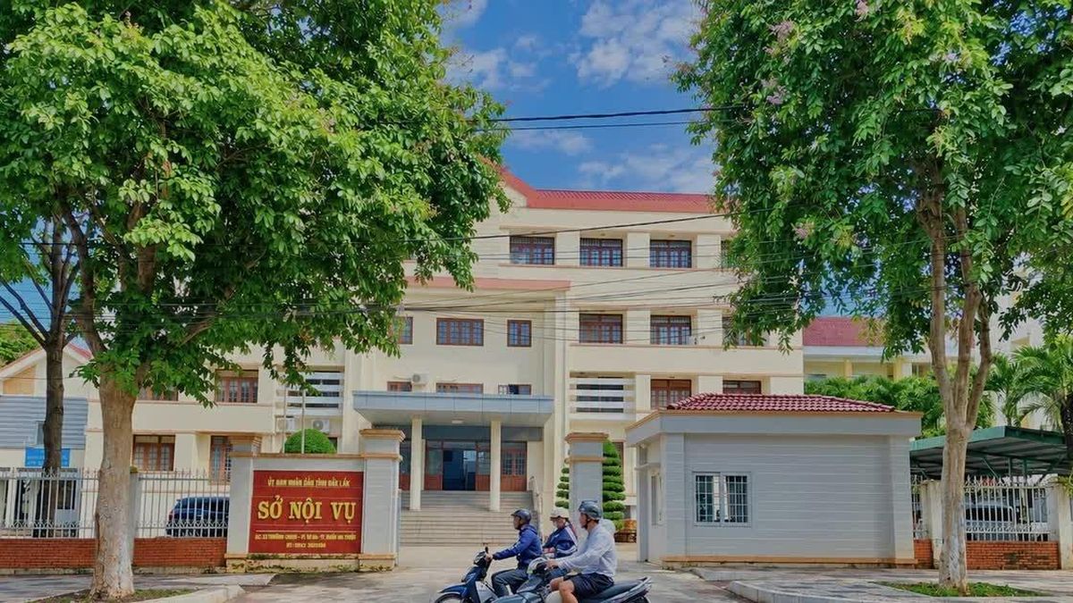 Đắk Lắk lập 6 tổ rà soát hồ sơ cán bộ nghỉ theo Nghị định 178 - Báo Tiền Phong