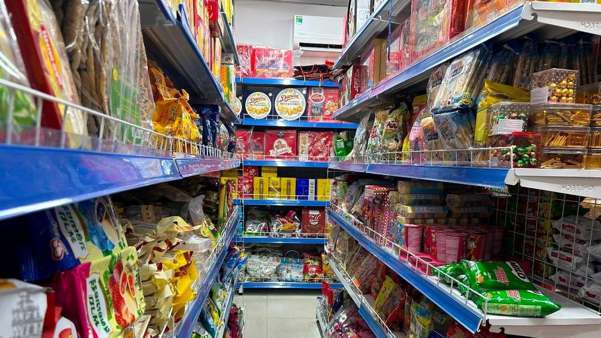 До повышения порога упрощенного налогообложения до 10 млрд донгов торговые площадки обязали разъяснить порядок авансовых платежей для самозанятых
