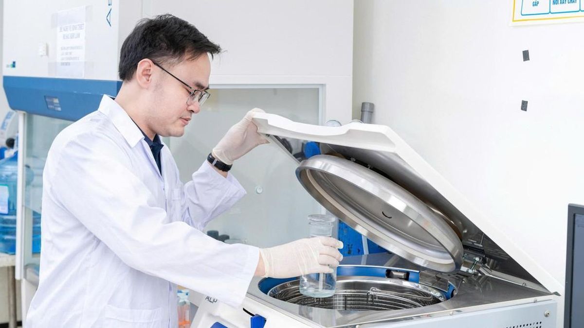 Hà Nội dự kiến hỗ trợ 100 nghiên cứu sinh giải quyết các 'bài toán lớn' trong năm 2026