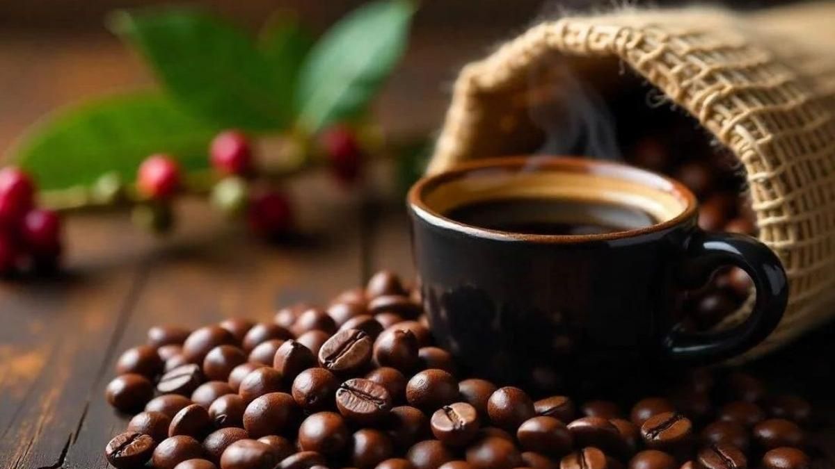 Ngày 8/9: Giá cà phê ở mức 95.000 đồng/kg, hồ tiêu ổn định - Thời báo Tài chính