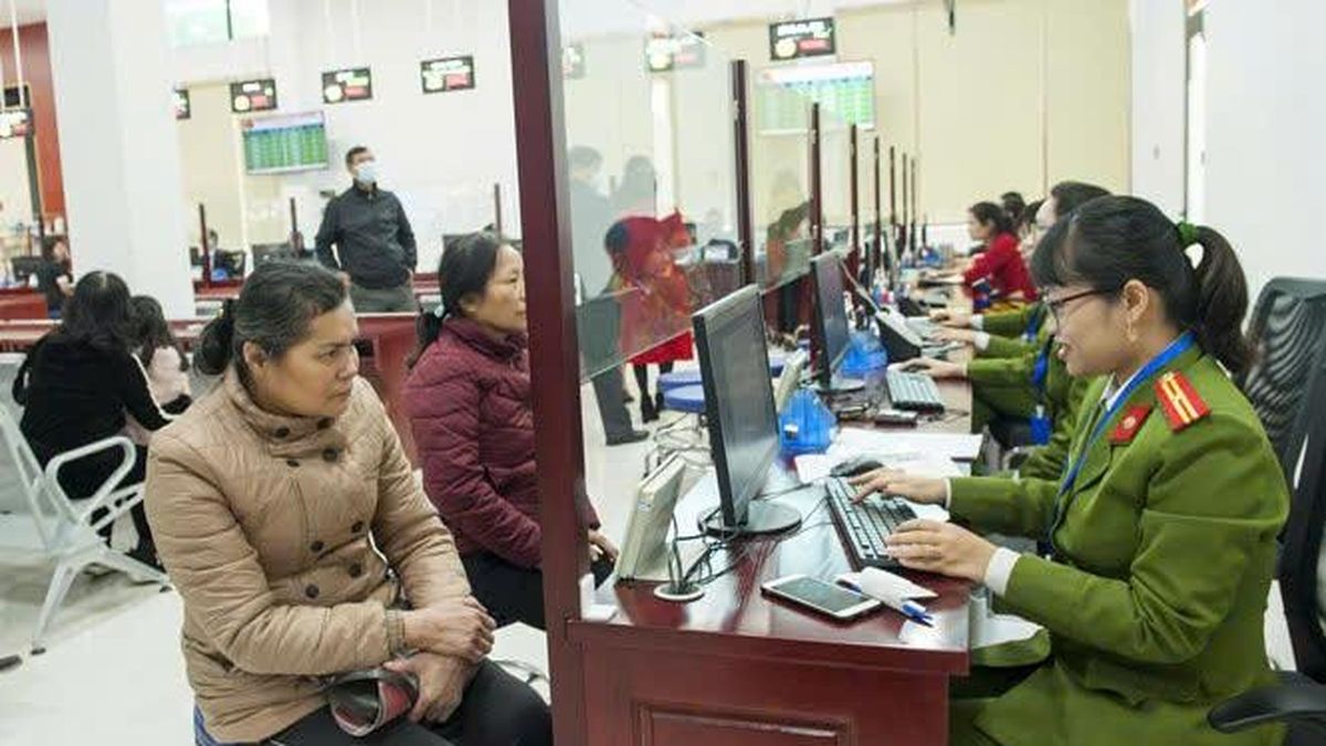 Đắk Lắk chấn chỉnh kỷ luật, kỷ cương trong giải quyết thủ tục hành chính, phục vụ dân - Nông nghiệp Hữu cơ Việt Nam