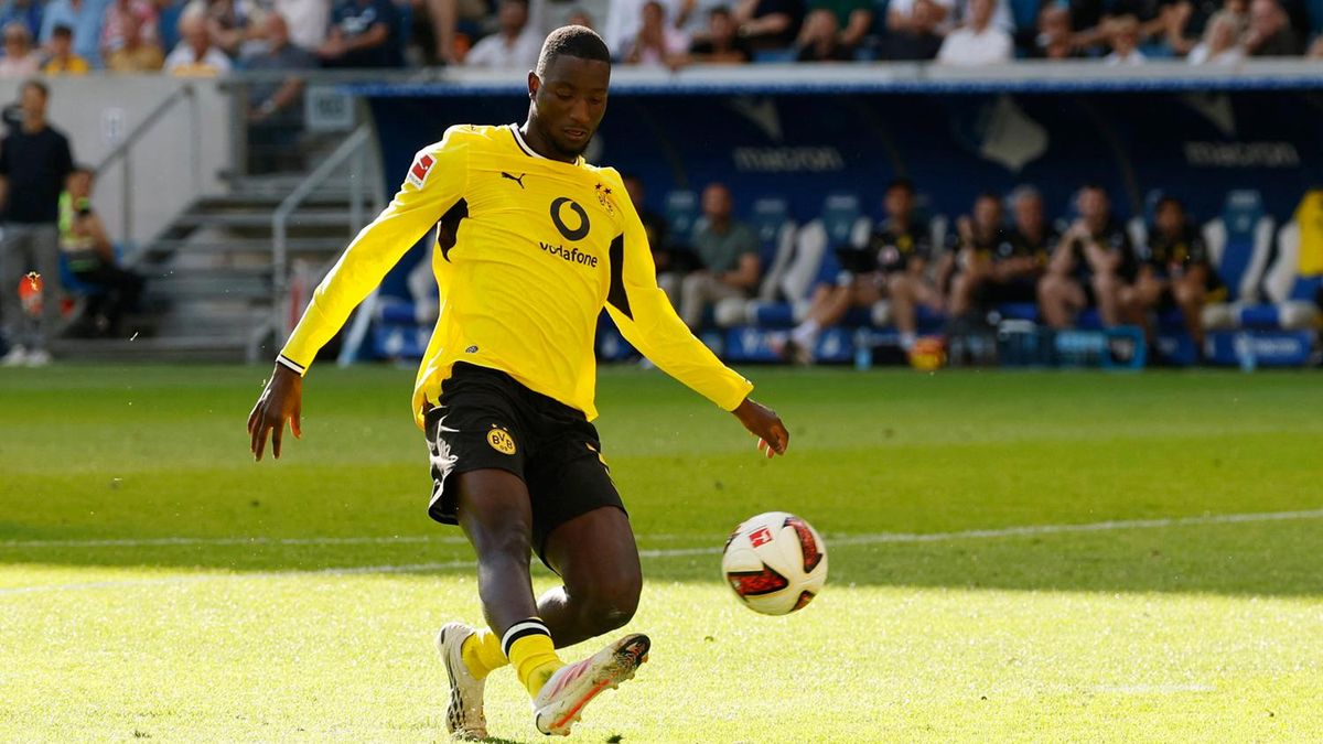 Nhận định, dự đoán tỷ số Dortmund vs Villarreal: Chủ nhà chiếm ưu thế