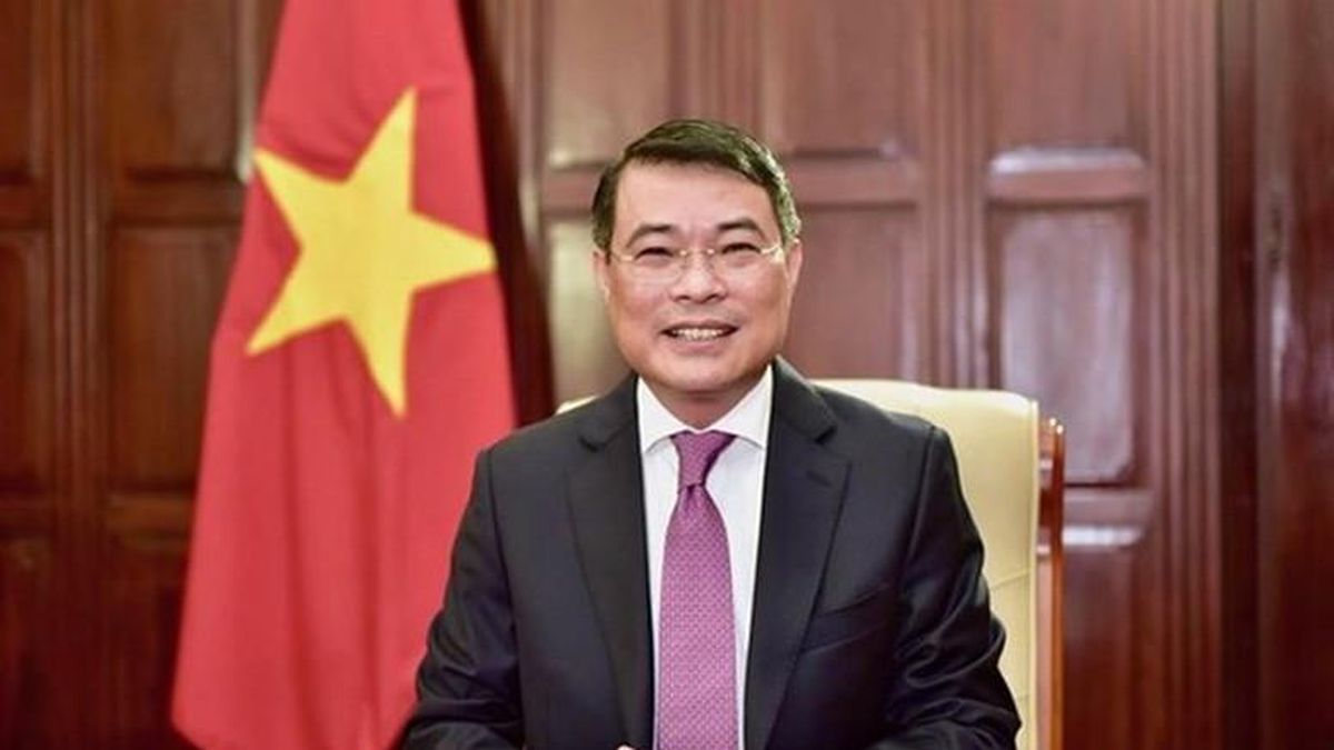 Thủ tướng Lê Minh Hưng sẽ tham dự Hội nghị thượng đỉnh BRICS
