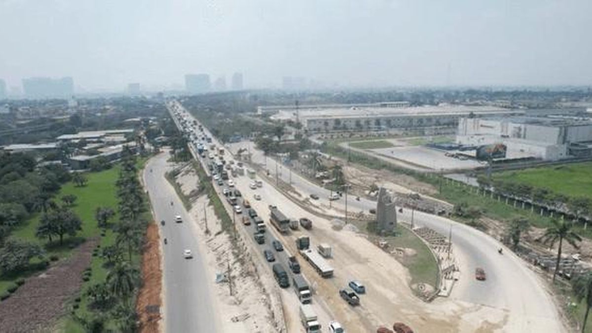 Hà Nội: Đẩy nhanh tiến độ 4 trạm cân tự động, kiểm soát xe quá tải
