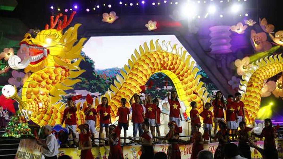 Nhiều hoạt động văn hoá, thể thao đặc sắc tại Lễ hội Thành Tuyên 2026