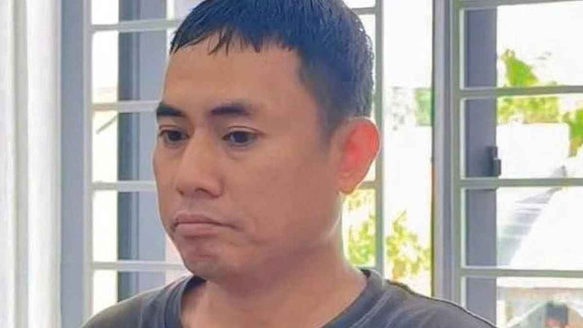 Bắt Nguyễn Ngọc Trung có nhiều tiền án, dùng dao rọc giấy đâm 'tình địch' - Báo Sức Khỏe & Đời Sống