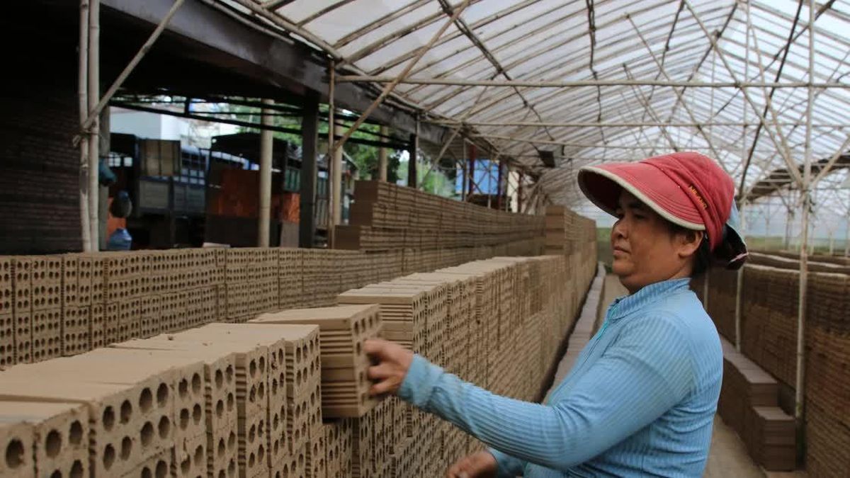 Bài toán chuyển nghề cho lao động lớn tuổi ở Krông Ana - Báo Giáo Dục & Thời Đại