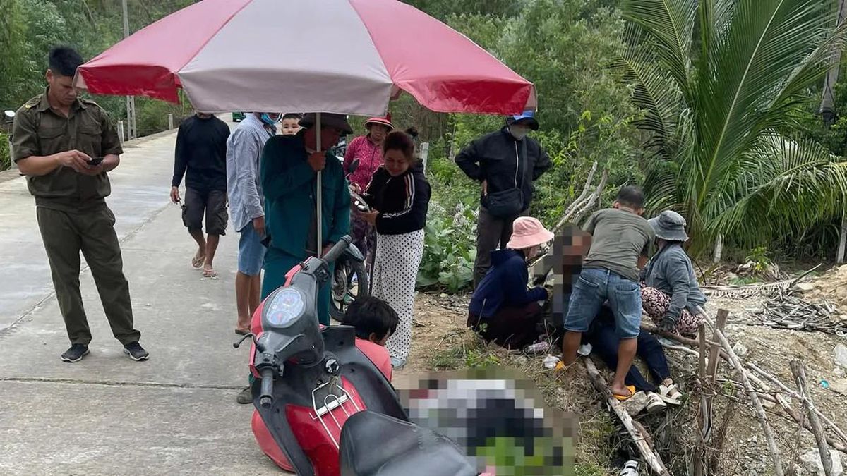 Đắk Lắk: Gặp tai nạn trên đường đi học về, hai nữ sinh lớp 9 thương vong - Báo Xây Dựng