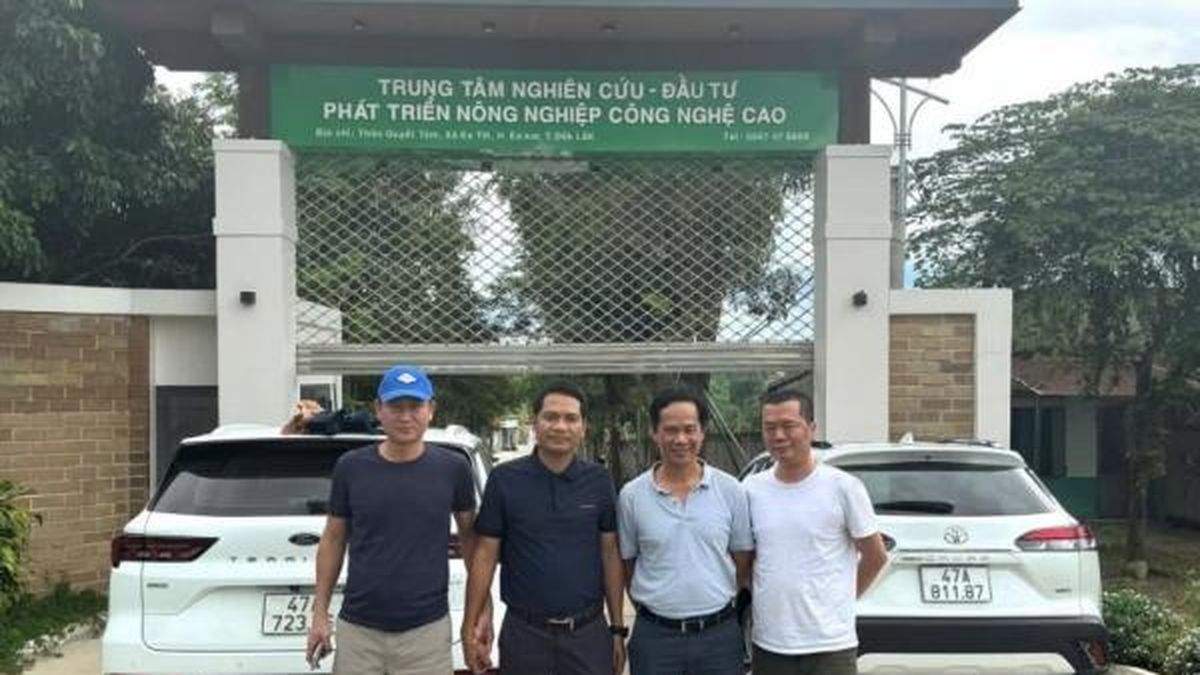 Heo đen Dakka – bước tiến mới của nông nghiệp Tây Nguyên, nâng tầm đặc sản tỉnh Đắk Lắk - Nông nghiệp Hữu cơ Việt Nam