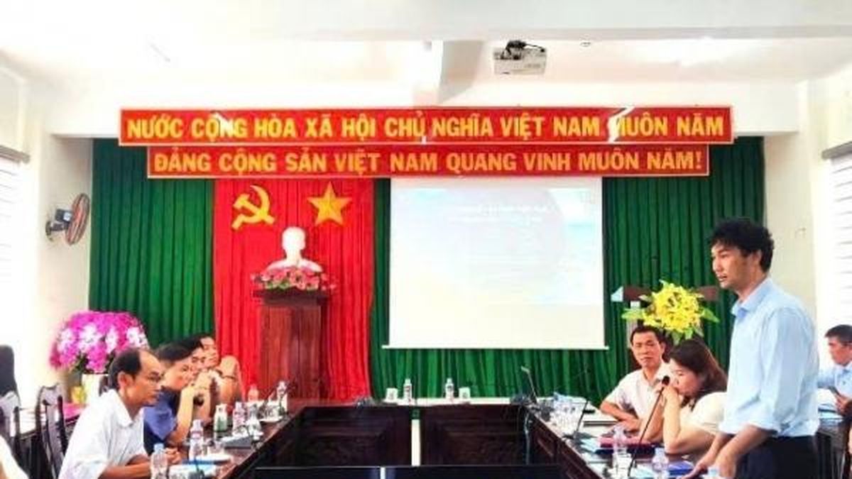 Kết nối cung – cầu công nghệ, mở hướng nghề nuôi cá chình bông bền vững mới tại Đắk Lắk - Nông nghiệp Hữu cơ Việt Nam