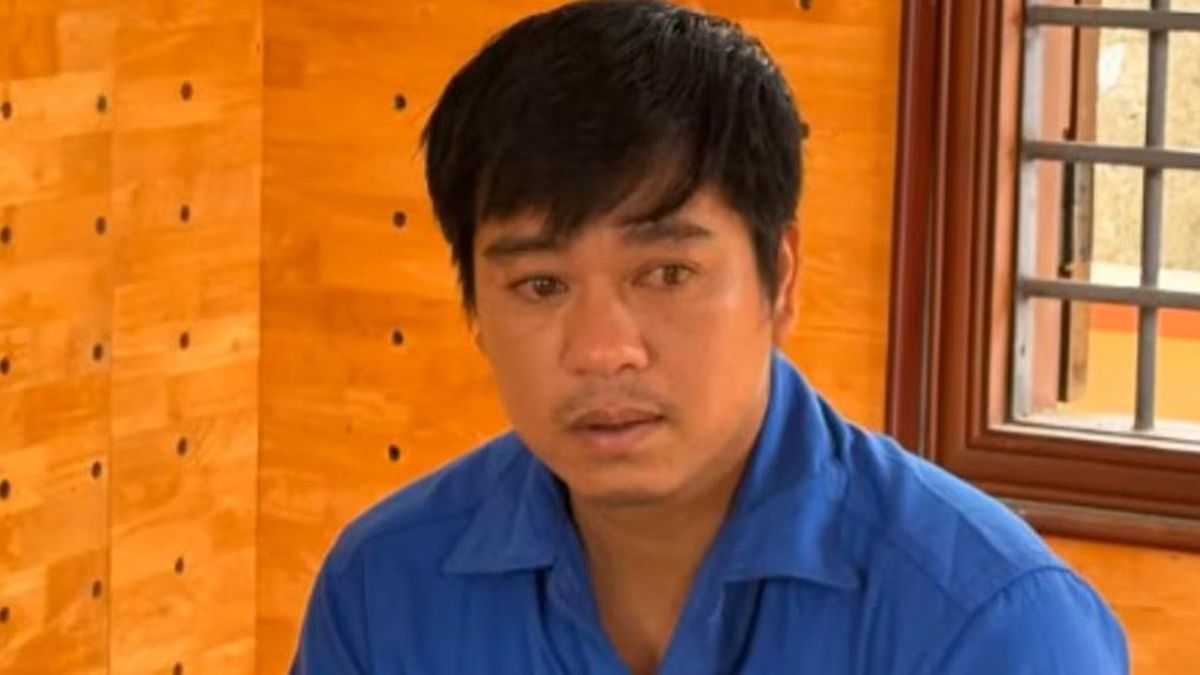 Sáng 13/9: Lời khai của nghi phạm dùng kéo đâm 2 mẹ con thương vong ở Đắk Lắk - Báo Sức Khỏe & Đời Sống