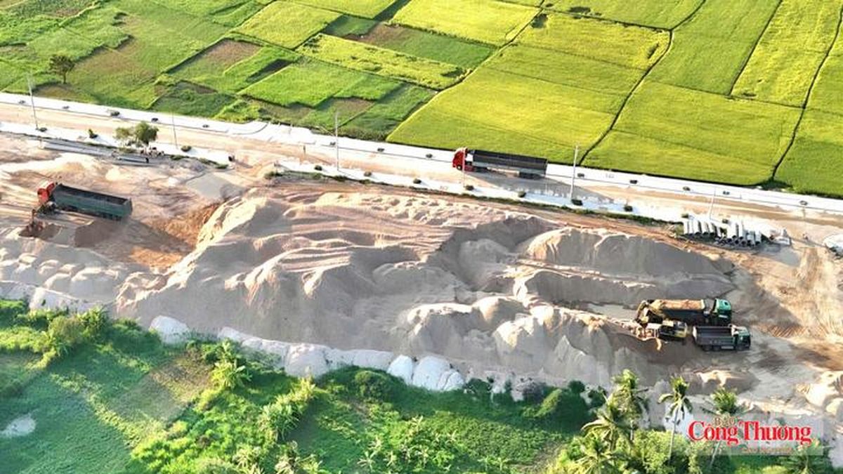 Đắk Lắk: Khẩn trương chuyển giao quản lý khu công nghiệp, địa chất, khoáng sản về Sở Công Thương - Báo Công Thương