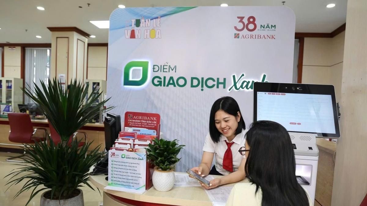 Chuyển đổi số bắt đầu từ những giao dịch nhỏ - Báo Thời Báo Ngân Hàng