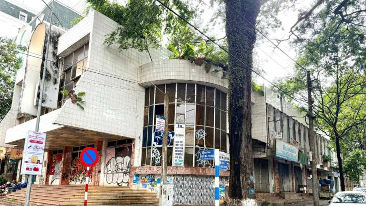 Đắk Lắk cho thuê 6 cơ sở nhà, đất công tại Buôn Ma Thuột - Chuyên trang Doanh nhân & Pháp luật - Báo Pháp luật Việt Nam