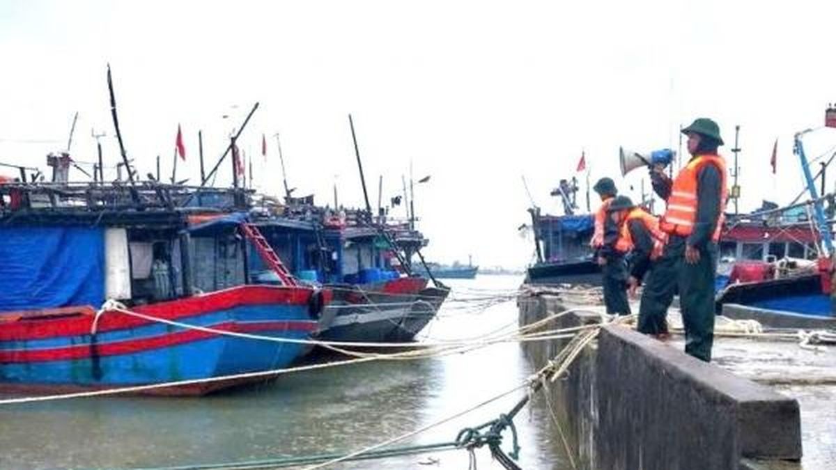 Đắk Lắk chủ động ứng phó áp thấp nhiệt đới trên Biển Đông, mưa lớn, lũ quét, sạt lở đất - Nông nghiệp Hữu cơ Việt Nam
