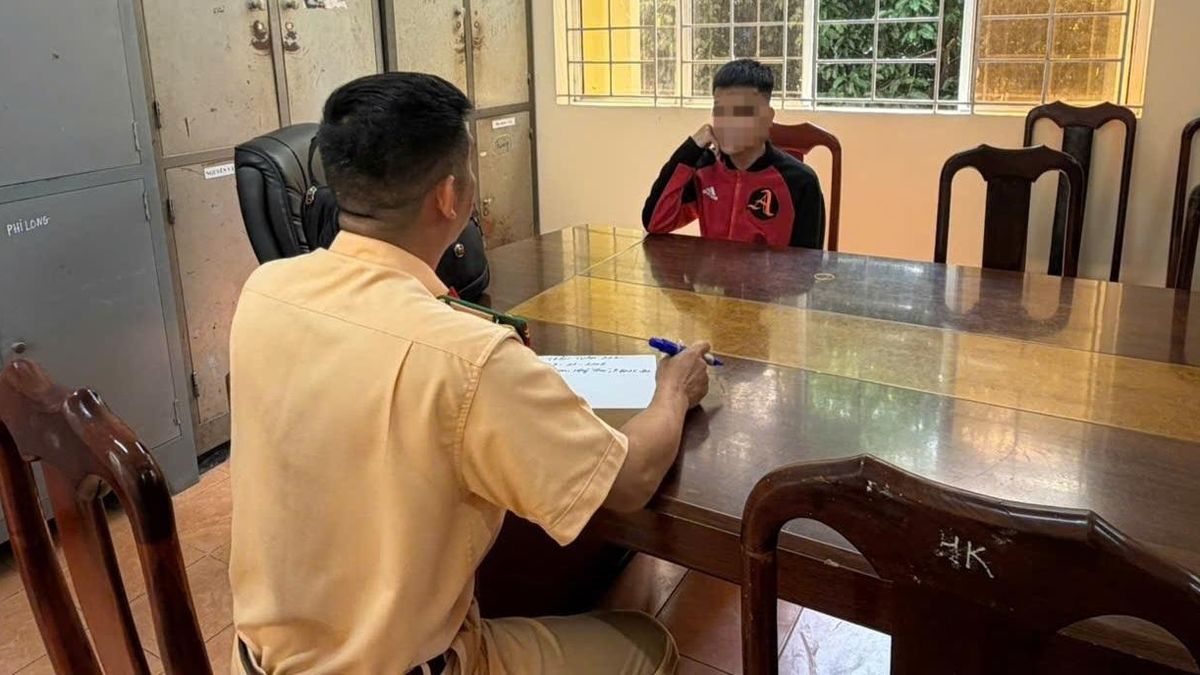 Muốn bạn biết 'mình là ai', thiếu niên 16 tuổi ở Đắk Lắk 'bốc đầu' xe - Báo VTC News