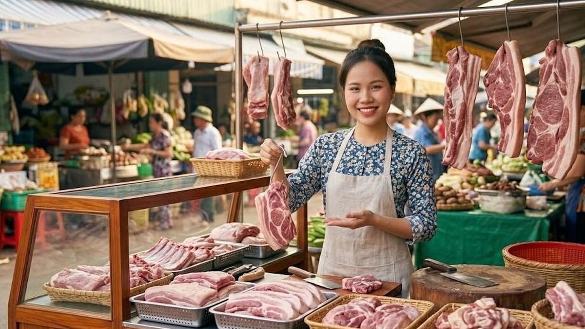 Giá heo hơi hôm nay 17.9.2026: Miền Bắc tiếp tục dẫn đầu - Báo Văn hóa