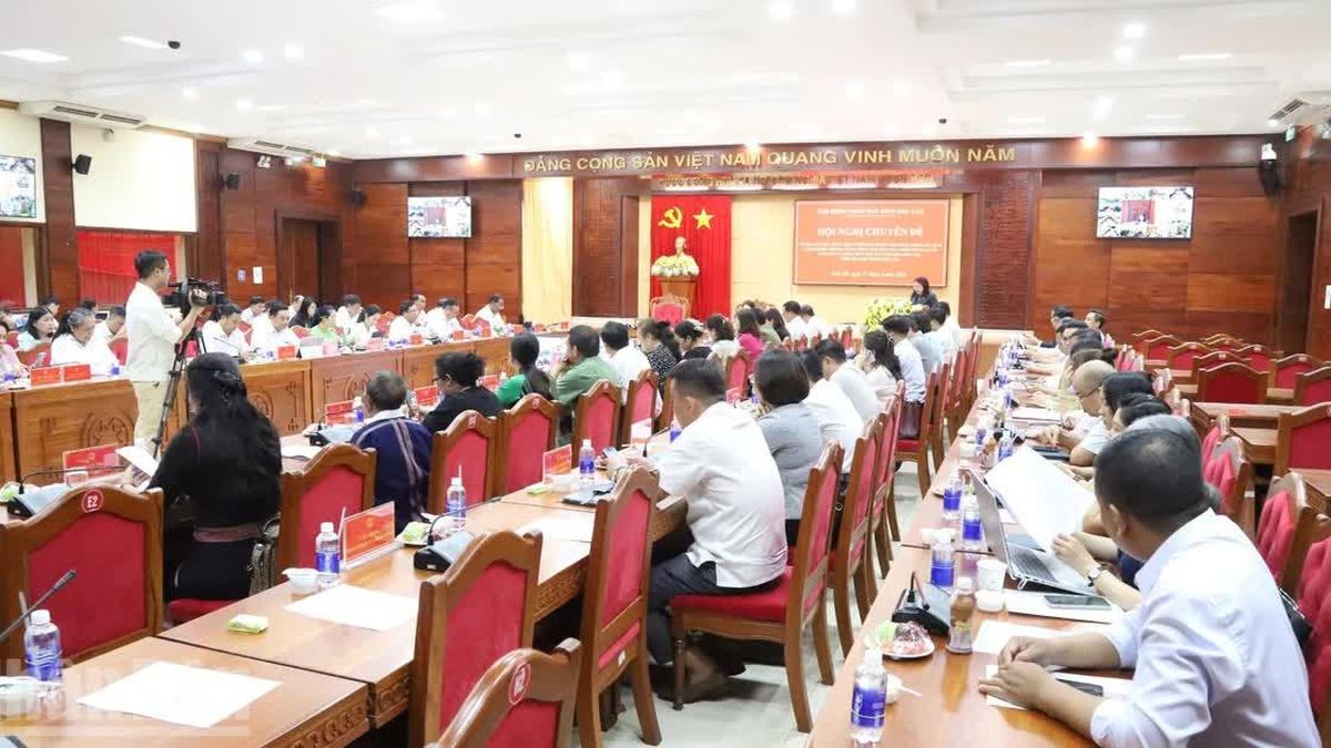 Nâng cao hiệu quả chính sách hỗ trợ phát triển du lịch cộng đồng trong đồng bào dân tộc thiểu số ở Đắk Lắk - Báo Nhân Dân