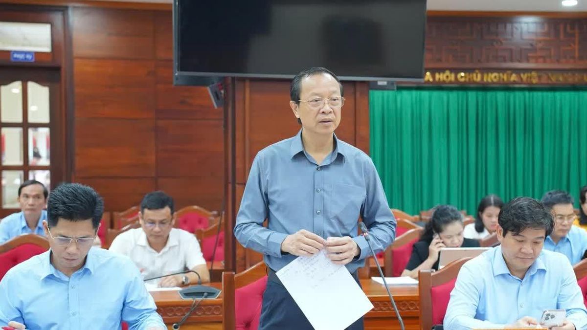Không dùng tư duy cũ cho mô hình trường mới - Báo Giáo Dục & Thời Đại