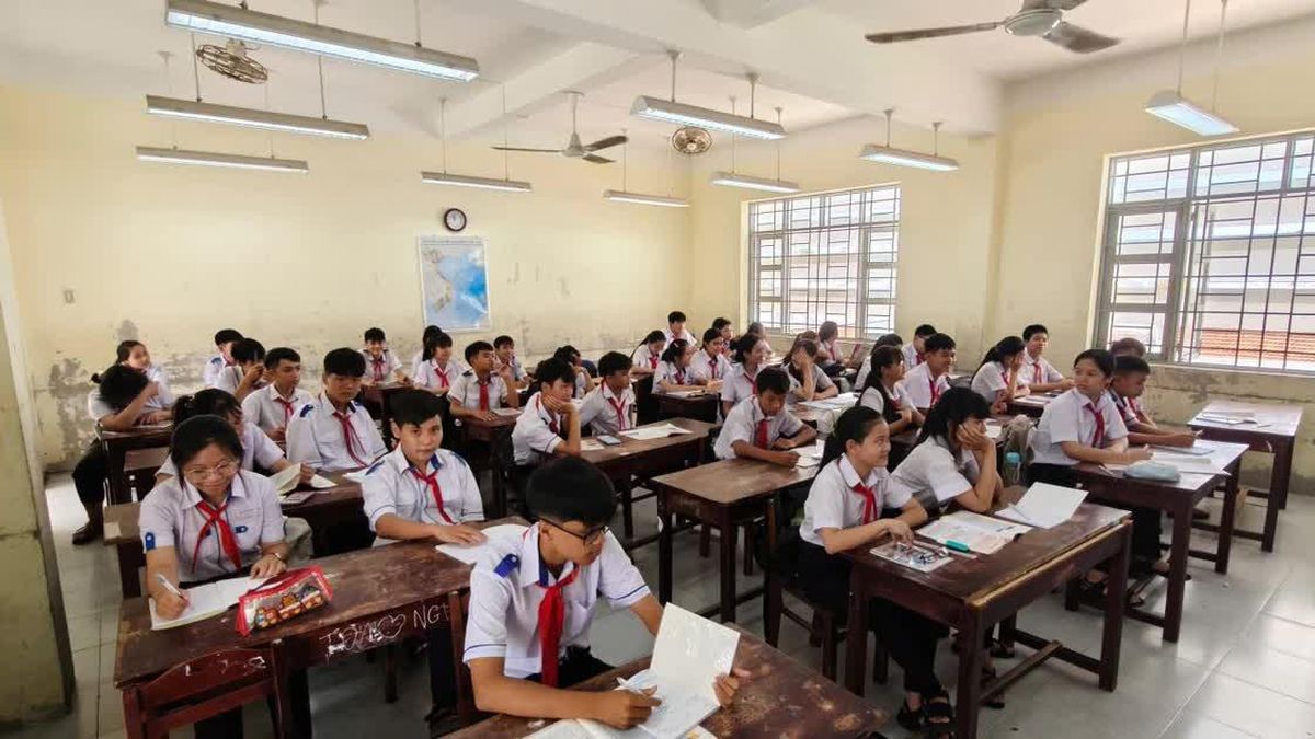 Đắk Lắk triển khai nhiều giải pháp khắc phục tình trạng thiếu sách - Báo Giáo Dục & Thời Đại