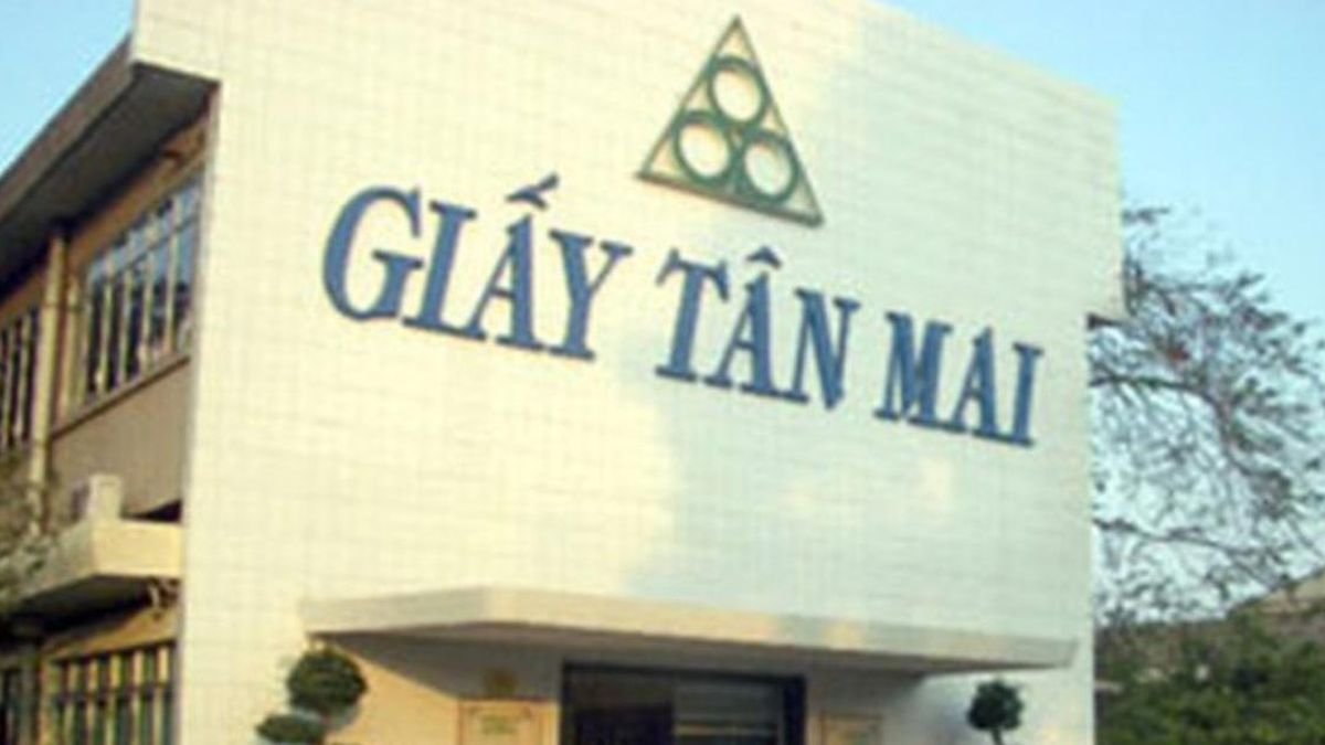 Thanh tra Chính phủ chỉ ra loạt sai phạm tại Tập đoàn Tân Mai - Tạp chí Công dân & Khuyến học