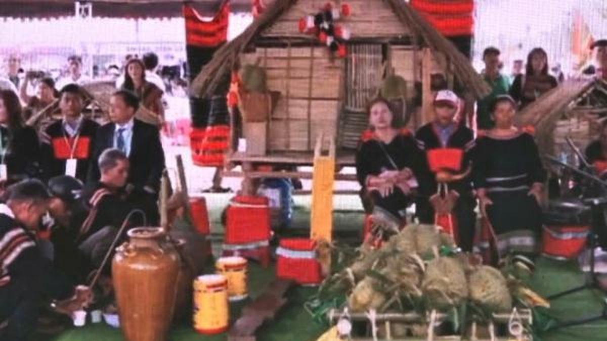 Đắk Lắk đẩy mạnh văn hóa đối ngoại, quảng bá hình ảnh địa phương đến năm 2030 - Nông nghiệp Hữu cơ Việt Nam