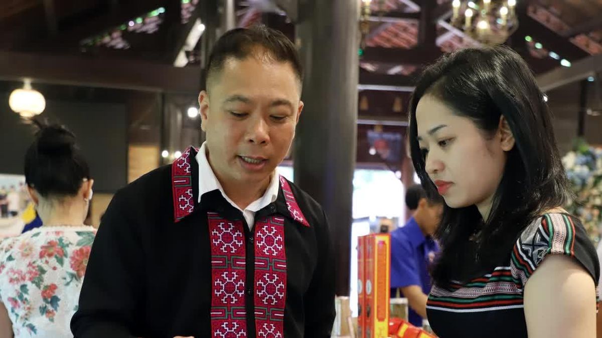 29 dự án tranh tài tại vòng chung kết 'Khởi nghiệp thanh niên nông thôn năm 2026' - Chuyên trang An Ninh Thủ Đô - Báo Công an nhân dân