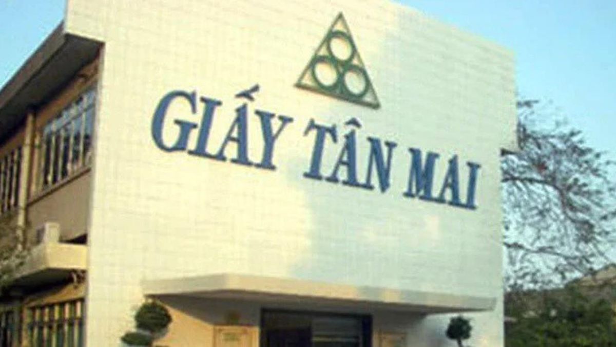 Tập đoàn Tân Mai để hàng nghìn ha đất bị lấn chiếm, bỏ trống - Tạp chí Người Đưa Tin