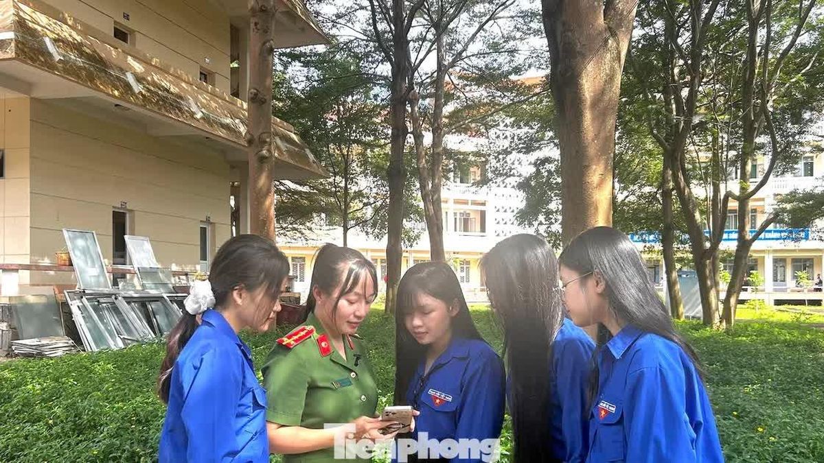 Nhận diện thủ đoạn của tội phạm mua bán người, cách phòng tránh, hỗ trợ nạn nhân - Báo Tiền Phong